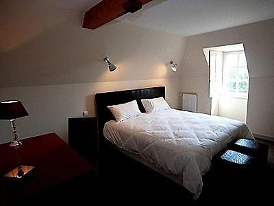 Logis Hotel Le Prieure Des Gourmands Chateaubriant Exterior photo