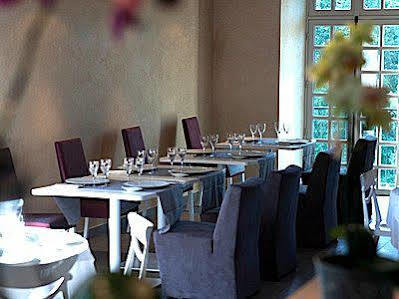 Logis Hotel Le Prieure Des Gourmands Chateaubriant Exterior photo