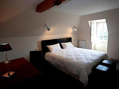 Logis Hotel Le Prieure Des Gourmands Chateaubriant Exterior photo