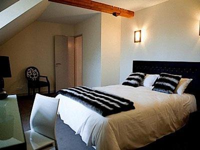 Logis Hotel Le Prieure Des Gourmands Chateaubriant Exterior photo